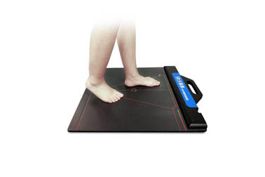 The Extensive Application of Plantar Pressure Distribution Testing Devices in Orthopedic Shoes