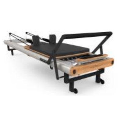 High-Cost-Effective Foldable Pilates Reformer - Space-Saving Home & Small Commercial Model