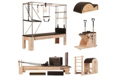 Shenzhen Mieux Technology Co., Ltd. Launches Global Premium Pilates Equipment Lineup