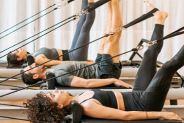 Shenzhen Mieux Technology Launches TechPilates Pro—Professional Smart Pilates Gear for Studios