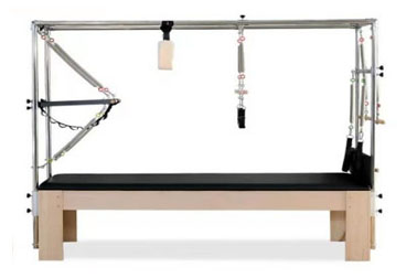 Shenzhen Mieux Technology Expands Fitness Portfolio with All-Round Pilates Equipment Lineup